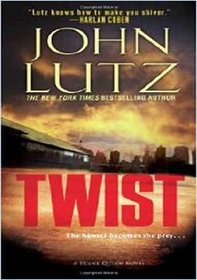 Twist (Frank Quinn, Bk 8)