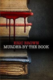 Murder by the Book (A Langham and Dupre Mystery)