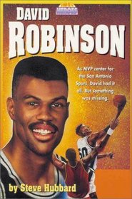 David Robinson