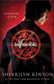 Invincible (Chronicles of Nick, Bk 2)