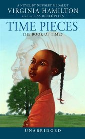 Time Pieces: The Book Of Times