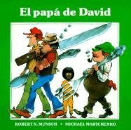 Papa De David / David's Father (Spanish Edition)