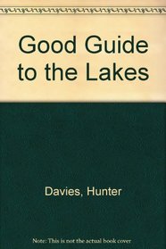 Good Guide to the Lakes