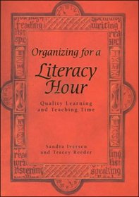 Organising for a Literary Hour