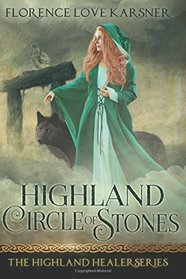 Highland Circle of Stones (Highland Healer Series)