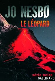 Le Leopard (The Leopard) (Harry Hole, Bk 8) (French Edition)