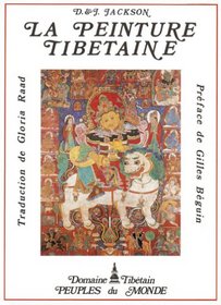 la peinture tibetaine