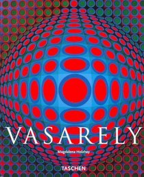Victor Vasarely (Spanish Edition)
