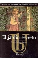 El Jardin Secreto / the Secret Garden