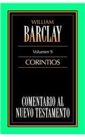 Comentario al N.T. Vol. 09 - Corintios (Spanish Edition)