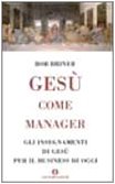 Ges come manager