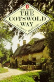 The Cotswold Way (The Penguin Footpath Guides)