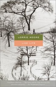Like Life (Vintage Contemporaries)