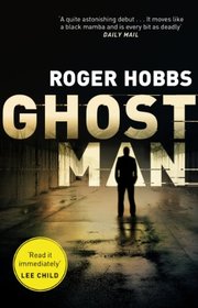 Ghostman (Jack White, Bk 1)