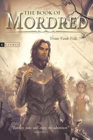 The Book of Mordred