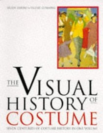 The Visual History of Costume