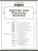 History and Political Science (Focus on Skills)
