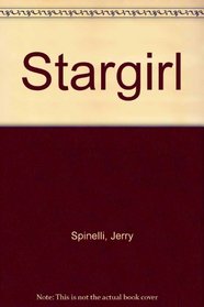 Stargirl (Aus Edition)