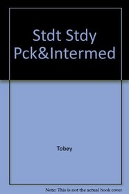 Intermediate Algebra and Student Study Pack [With Video CD and Student Study Pack]