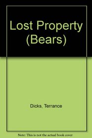 Lost Property (Bears)