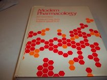 Modern Pharmacology: International