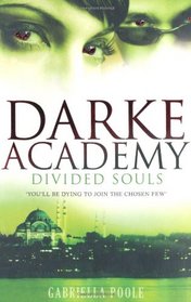 Divided Souls (Darke Academy)