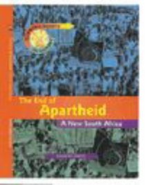 The End of Apartheid (Turning Points in History)