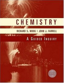 Chemistry: A Guided Inquiry