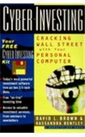 Cyber Investing: Cracking Wall Street With Your Personal Computer/Book and 2 Disks