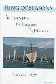 Ring of Seasons : Iceland--Its Culture and History