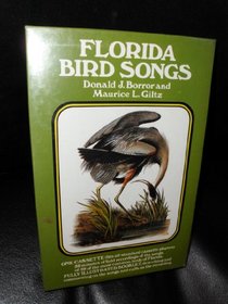 Florida Bird Songs