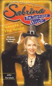 Sabrina, the Teenage Witch 27: Haunts in the House (Sabrina, the Teenage Witch)