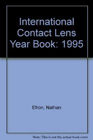 Contact Lens Yearbook