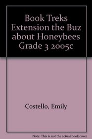 The Buzz about Honeybees