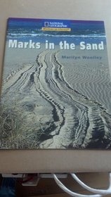 Marks in the Sand