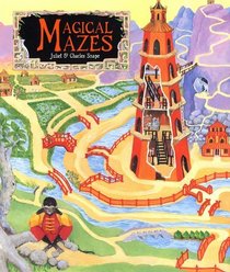Magical Mazes