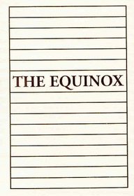 The Equinox