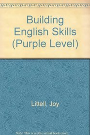Building English Skills (Purple Level)