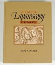 Surgical Laparoscopy Update (Books)