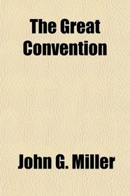 The Great Convention