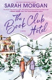 The Book Club Hotel