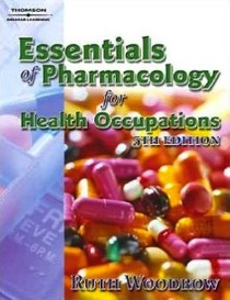 Essentials Of Pharmacology/Health Occupations, 5th Edition - Electronic Classroorm Manager