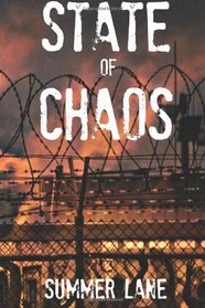 State of Chaos (Collapse Series) (Volume 2)