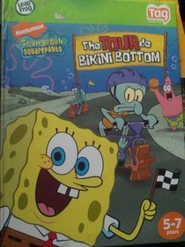 The Tour de Bikini Bottom (Spongebob Squarepants)