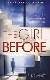 The Girl Before