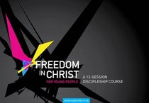 Freedom in Christ: Age 15-18