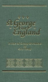 St. George for England