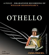 Othello (Arkangel Shakespeare)