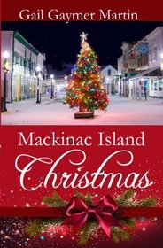 Mackinac Island Christmas