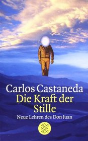 Die Kraft der Stille